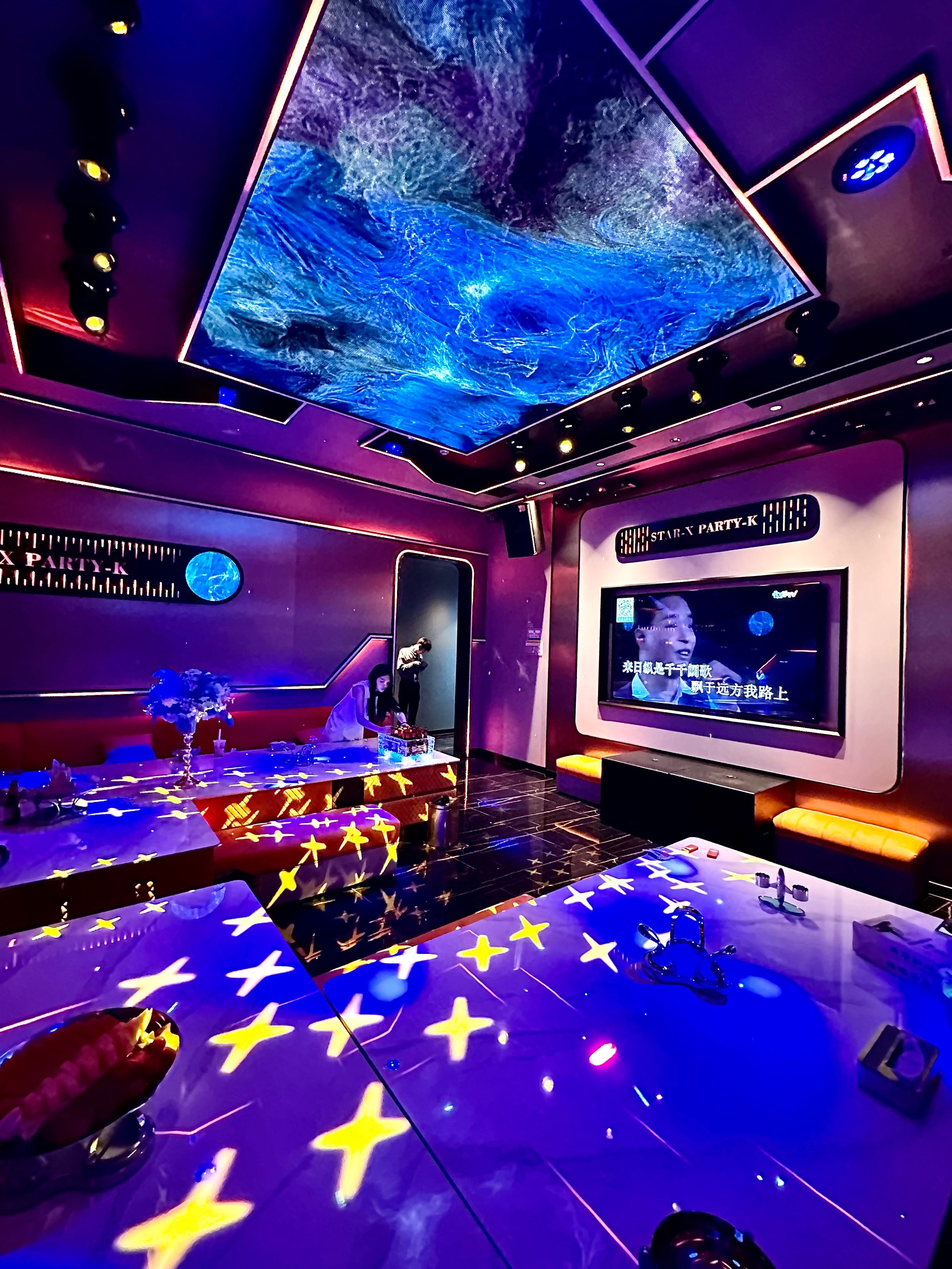 安庆商务ktv推荐-宜秀区ktv预定