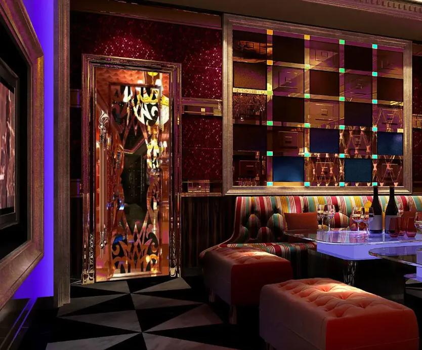 安庆商务KTV玩法指南-宜秀区ktv预定